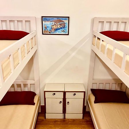 Easy Hostels Panaji Eksteriør billede