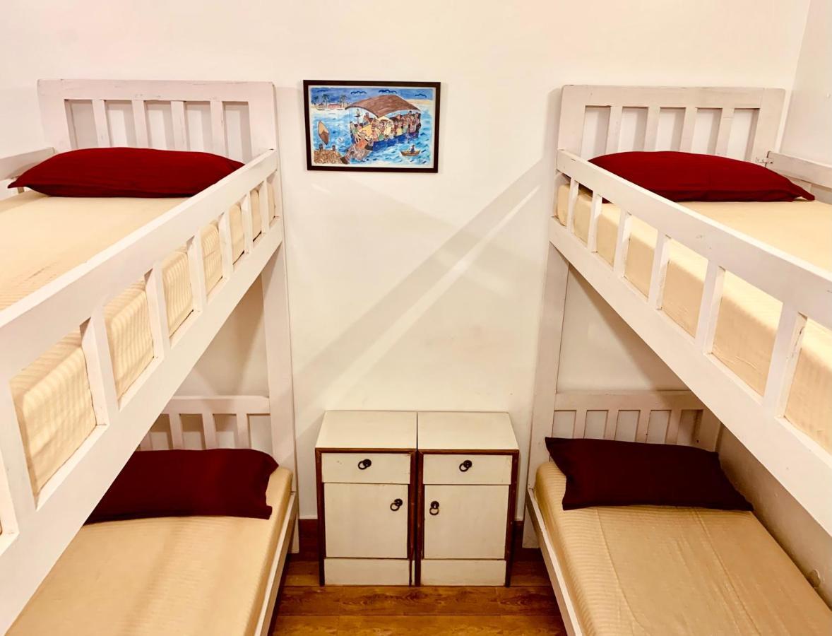 Easy Hostels Panaji Eksteriør billede