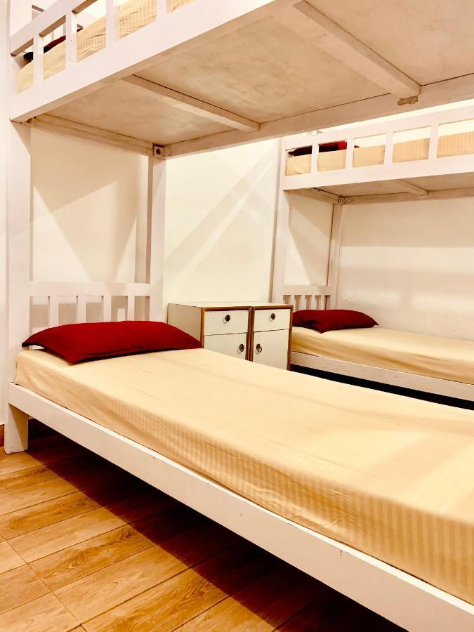 Easy Hostels Panaji Eksteriør billede
