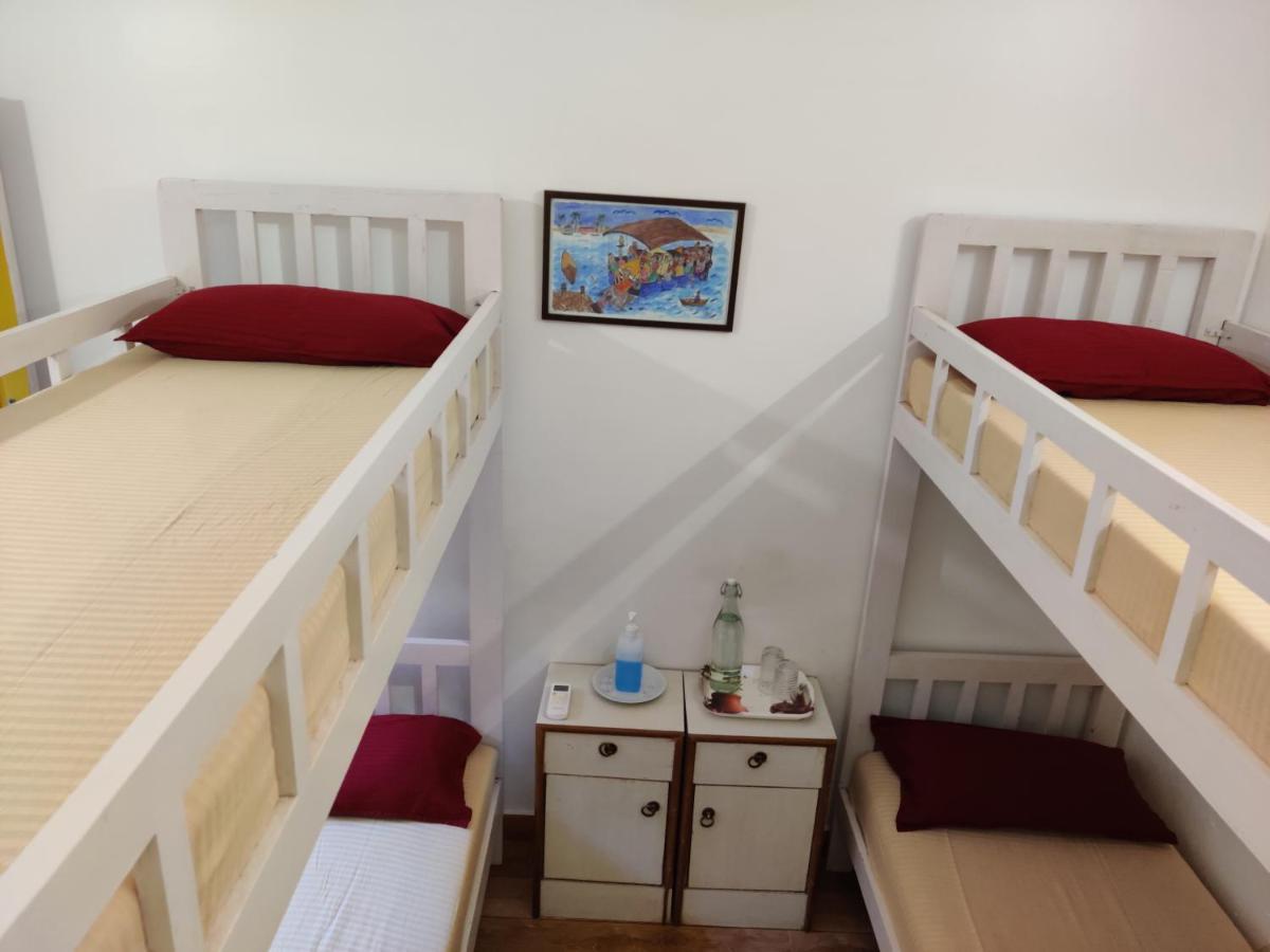 Easy Hostels Panaji Eksteriør billede