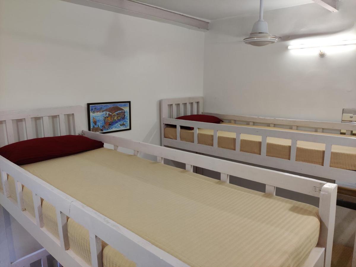 Easy Hostels Panaji Eksteriør billede