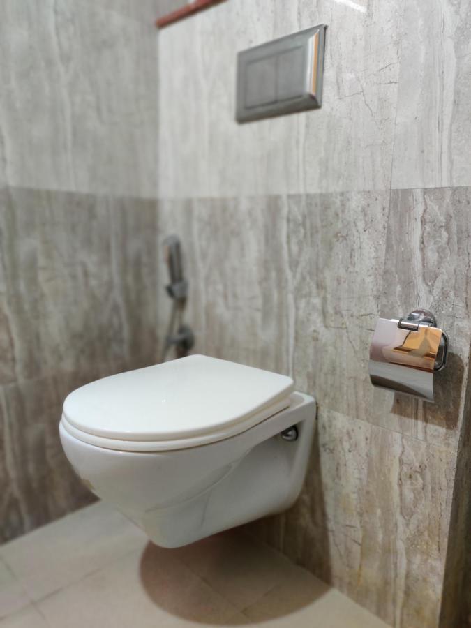 Easy Hostels Panaji Eksteriør billede