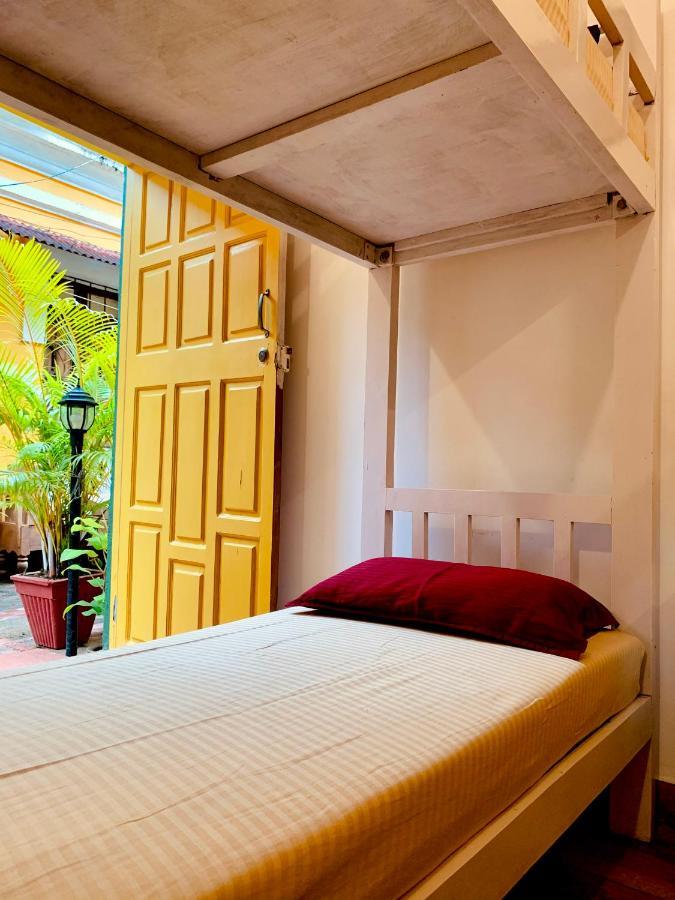 Easy Hostels Panaji Eksteriør billede